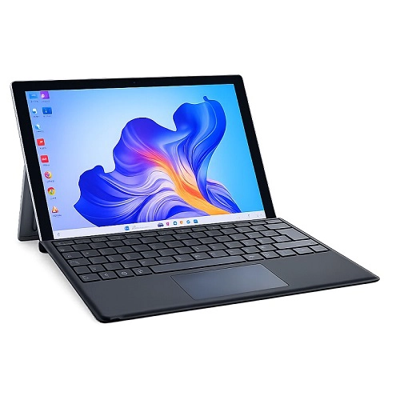 لپ تاپ Microsoft Surface Pro 6 استوک | 8GB RAM | 128GB SSD | Core i5 8350U | Intel UHD 620 | 12.3 اینچ 2K لمسی